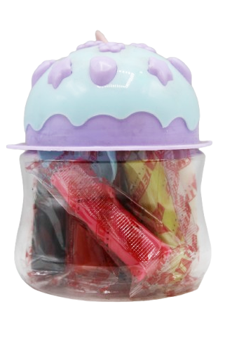 PATE A MODELER TECHNO 7474