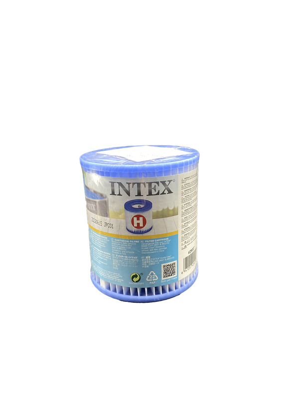 CARTOUCHE POUR FILTRE H