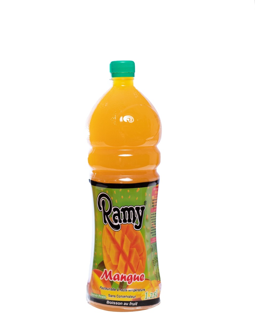 BOISS RAMY COCKTAIL MANGUE 1L