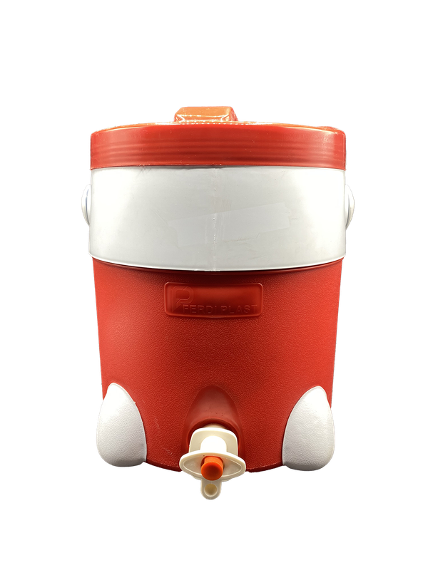 DIST EAU ISO 7L FERDI