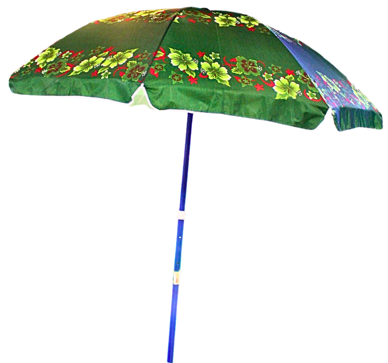 PARASOL DE PLAGE MM 200CM