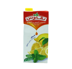 BOIS CITRON NGAOUS 1.5 L PE