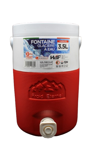 FONTAINE 3.5L HAF