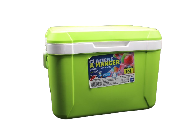 GLACIERE 14L M