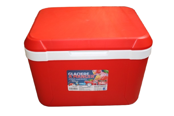 GLACIERE 24L MJP