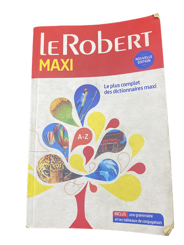 LE ROBET MAXI