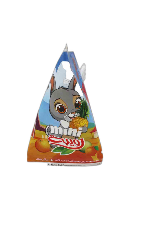 ROUIBA MINI COCKTAIL 10CL