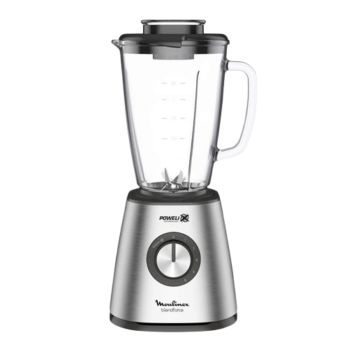 BLENDER 800W 5VITESSES 175L