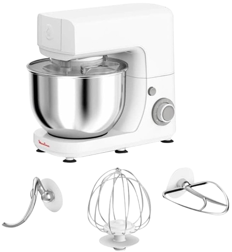 ROBOT MOULINEX 48L 800W