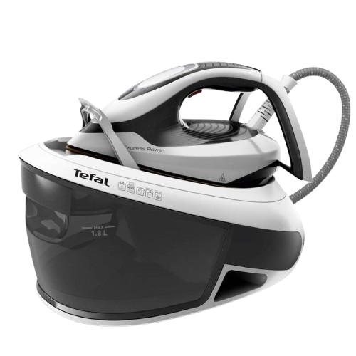 CENTRALE VAPEUR TEFAL 6.5BAR