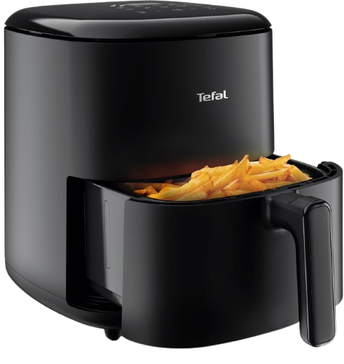 AIRFRAYER MOULINEX 5L NOIR