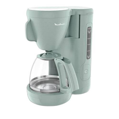 CAFETIERE FILTRE MOULINEX