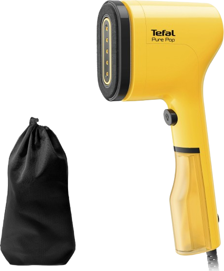 TEFAL DEFROIS VAP 1300W JAUNE