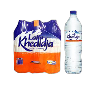 FARDEAU LALA KHEDI1.5LX6 E.MIN