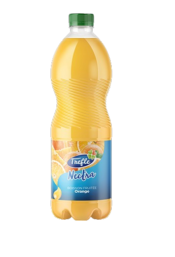 BOISS NECTRA ORANGE BT 2L