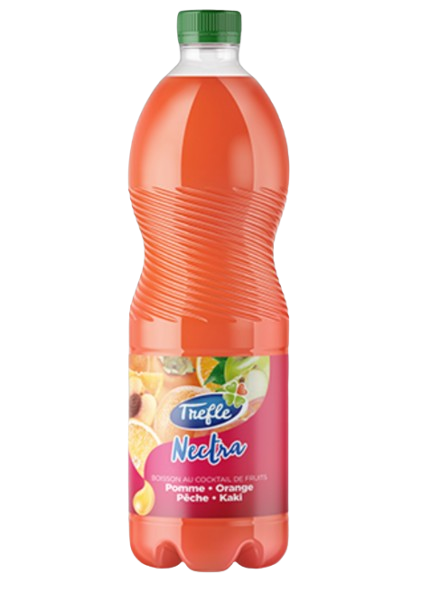 BOISS NECTRA COCKTAIL BT 2L