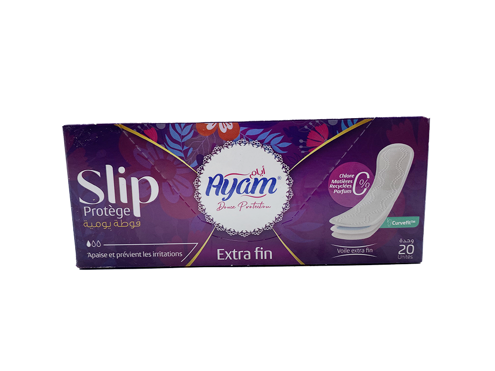 AYAM PROTEGE SLIP EXTRA FIN