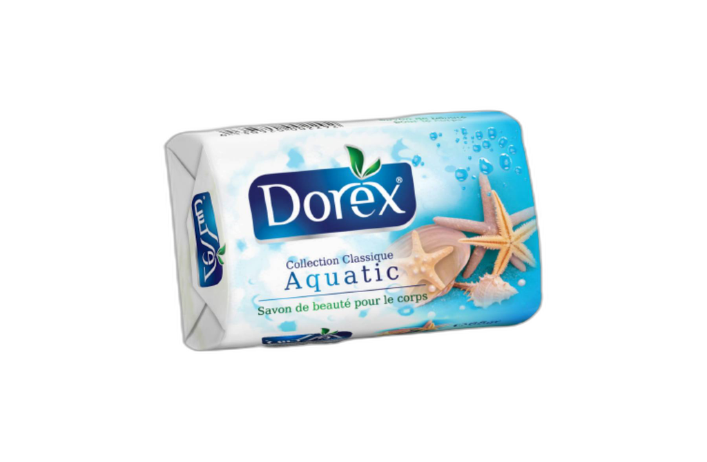 SAV DOREX 65GRS AQUATIC