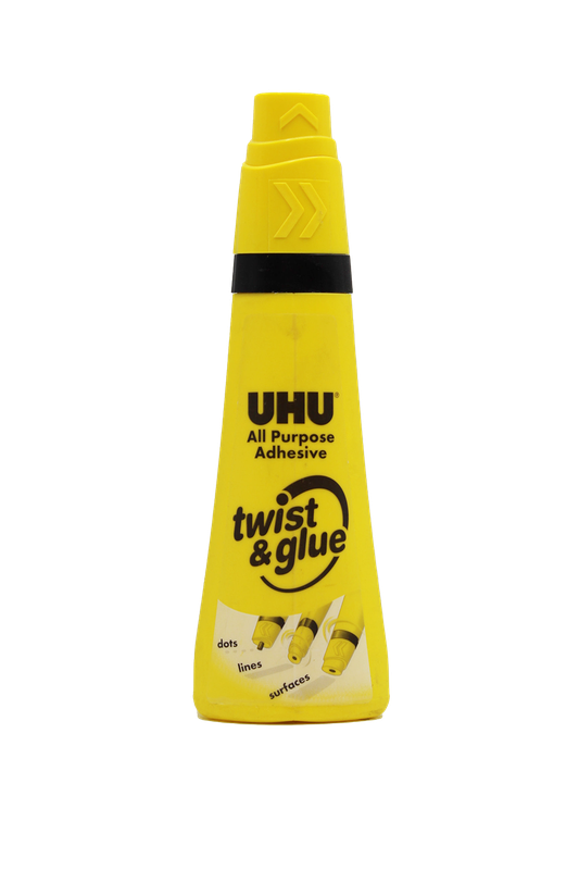 COLLE TWIST GLU 90ML 43595 UHU