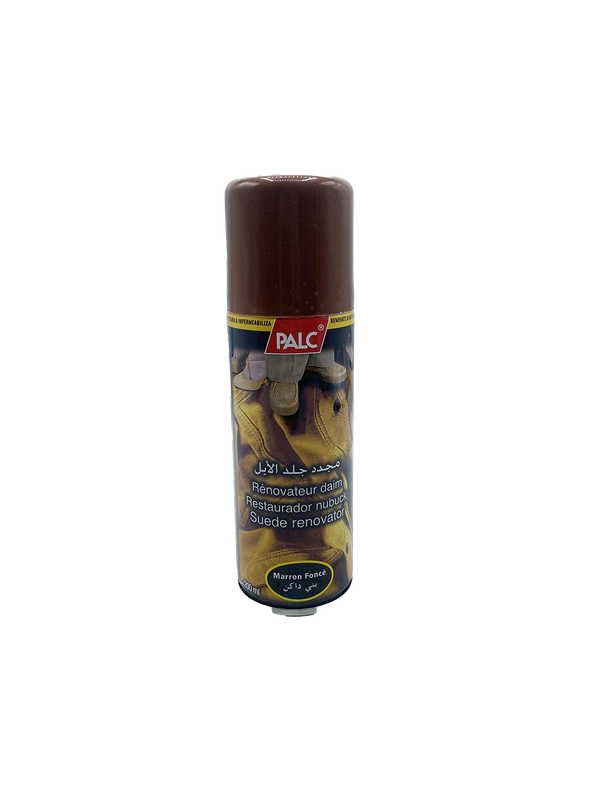 PALC DAIM MARRON FONCE 200 ML
