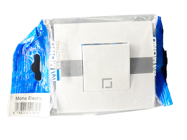 INTERRUPTEUR SIMPLE ALLUMAGE