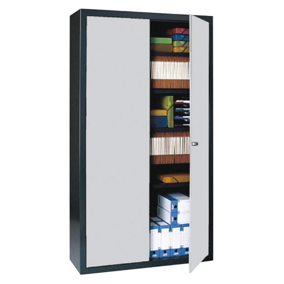 Armoire de Rangement SecurePro