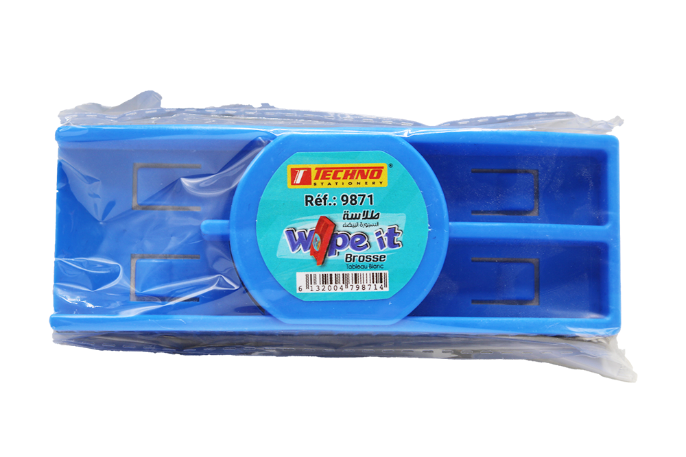 BROSSE TABLEAU TECHNO 9871