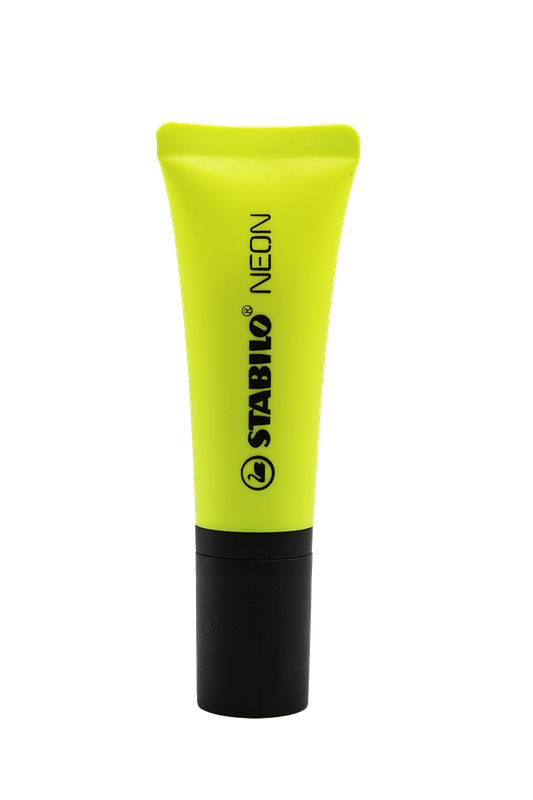 SURLIGNEUR JAUNE STBLO72 23