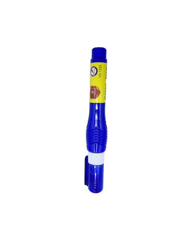 CORRECTEUR STYLO 7ML MIX1255