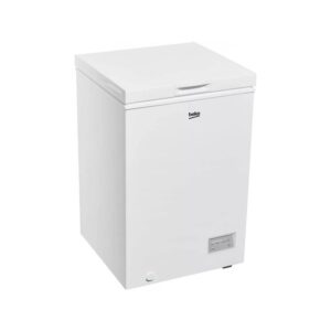 Congélateur Coffre Whirlpool 300 L – Blanc