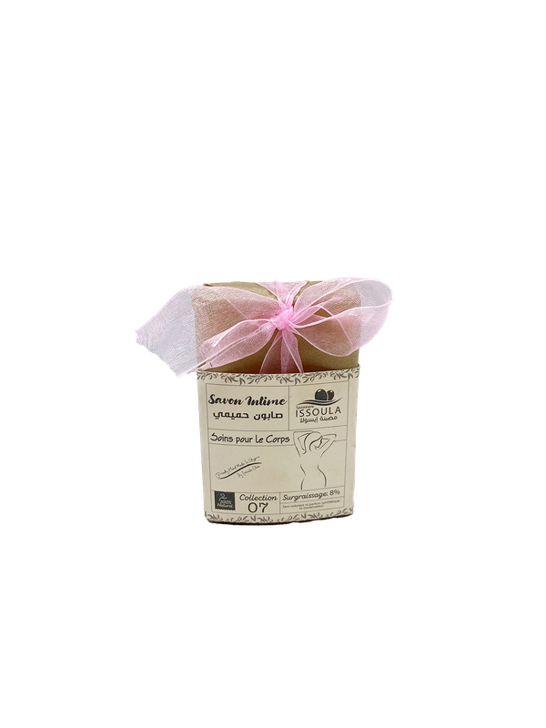 ISSOULA SAV INTIME 100GRS