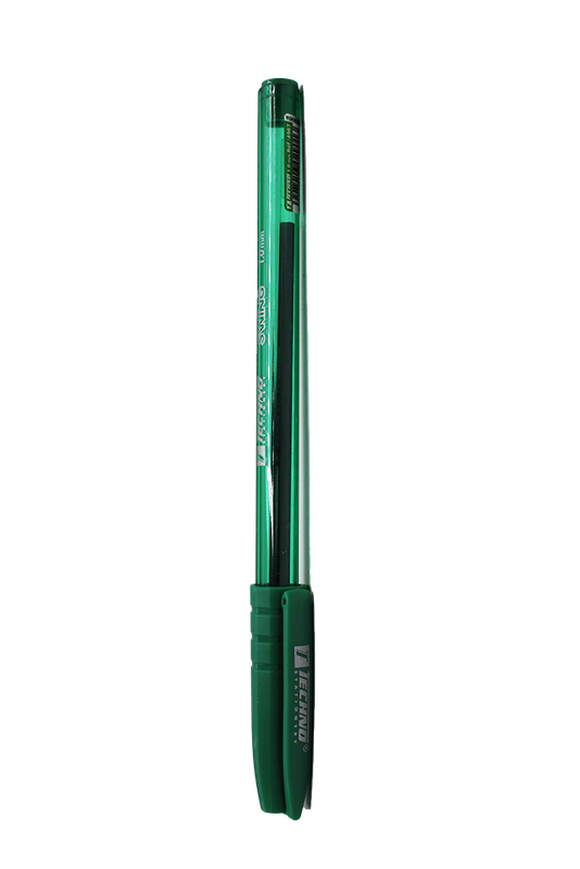 STYLO BILLE SWING VERT TCHNO49