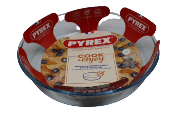 PYREX MOULE A MANQUE 25