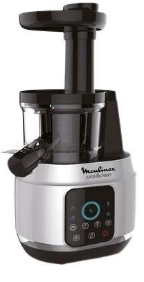 EXTRACTEUR JUS ZU420E10 MOULIN