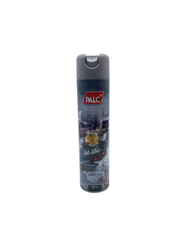 PALC DESO ANTI-TABAC 600ML