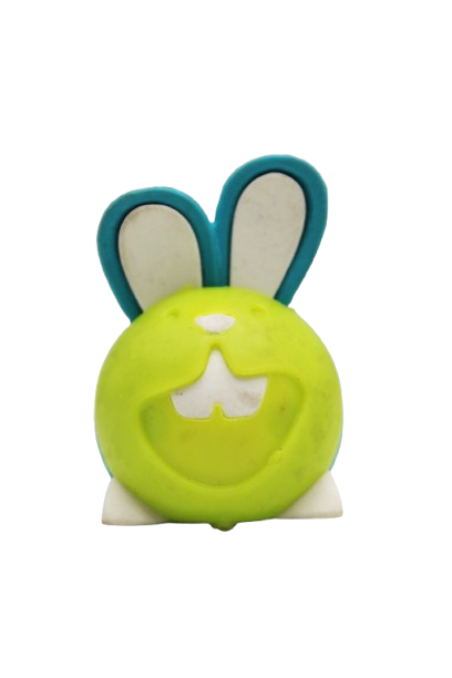 GOMME PUZZLE CROC CROC BUNNY