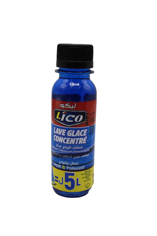 LAVE GLACE CONCENTRE 100 ML