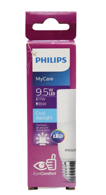 LAMPE DLSTICK 9.5W  6500K