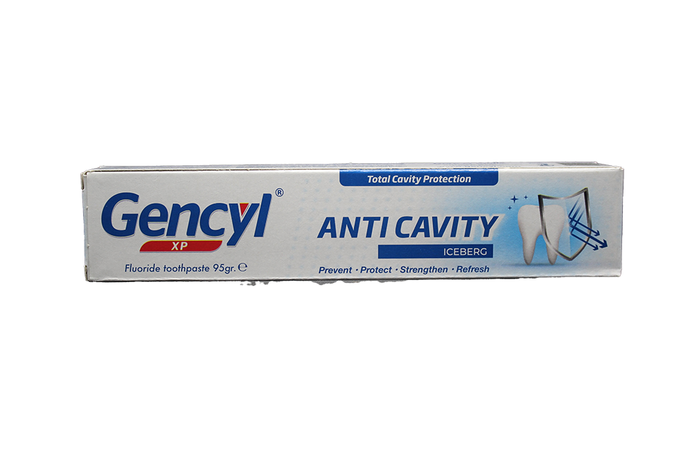 GENCYL DTF ANTI CAVITY 95G