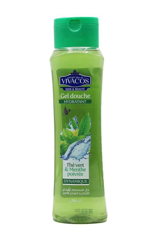 VIVACOS GD 700M THE VERT MENTH