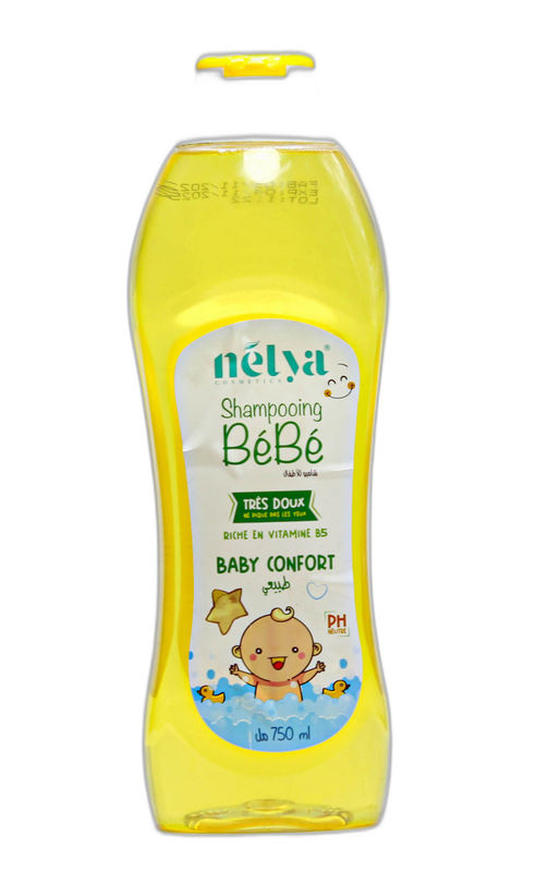 NELYA SH BB 750MLCONFORT