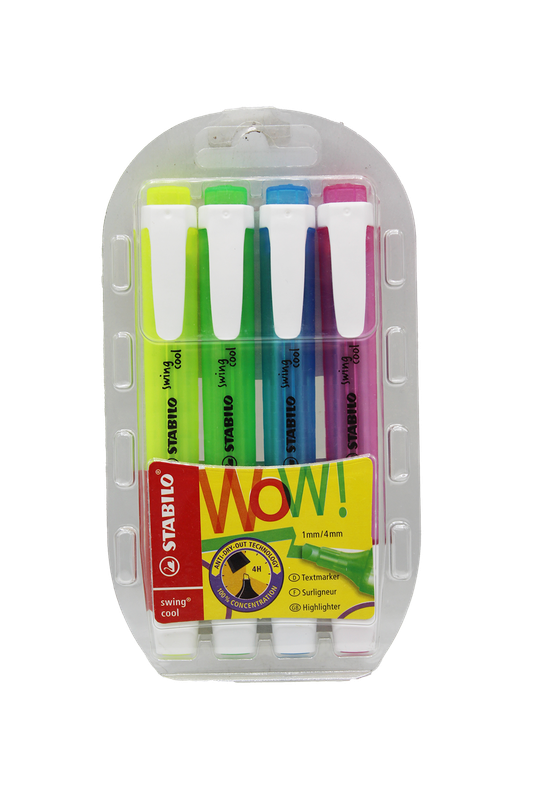 SURLIGNEUR SWING COOL POCHETTE