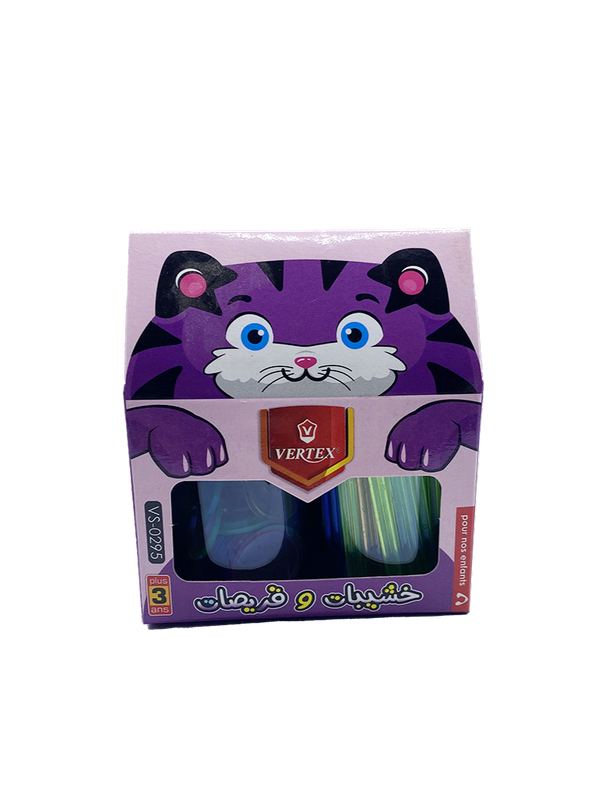 ENS BUCHETTE ET JETON