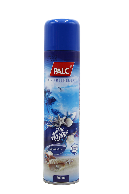 PALC DESODOR AIR BRISE MARINE