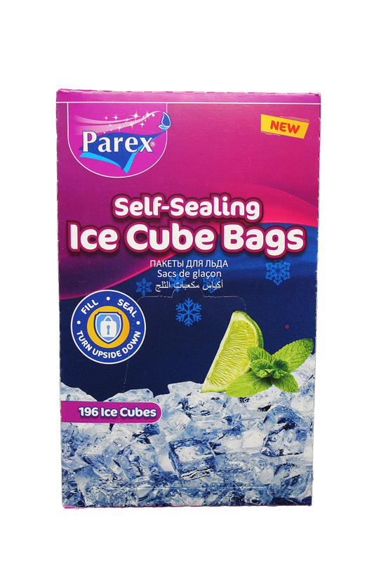 PAREX SAC A  GLASSON