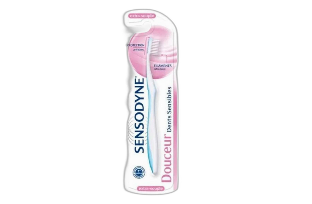 SENSO BAD PRECISION DG EX SOU