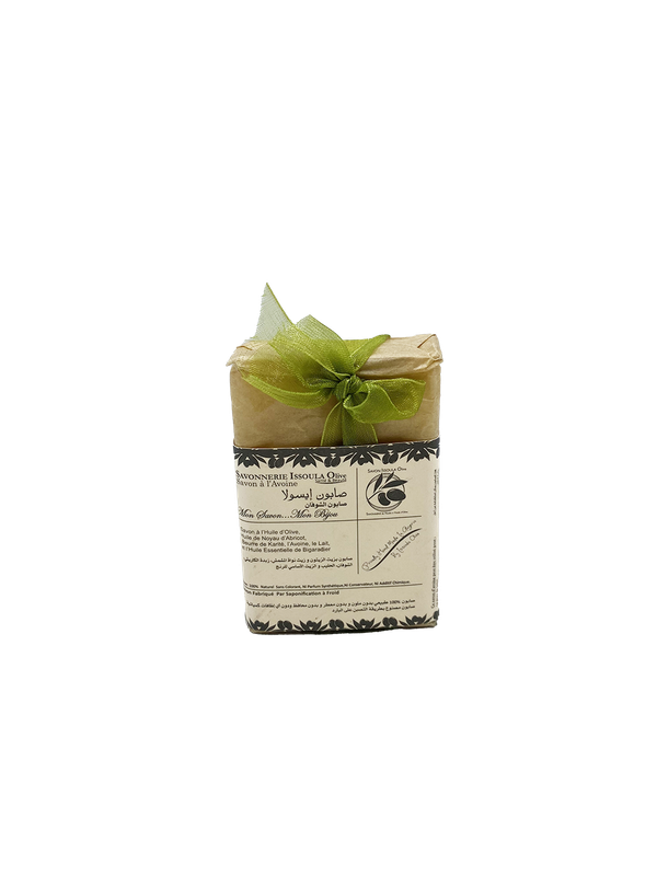 ISSOULA SAV D AVOINE 100G