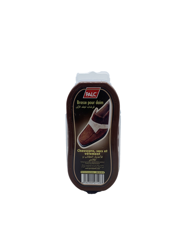PALC EPONGE CHAUSSURES GM DAIM