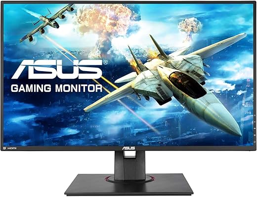 MONITEUR ASUS FHD/2HDMI 165HZ