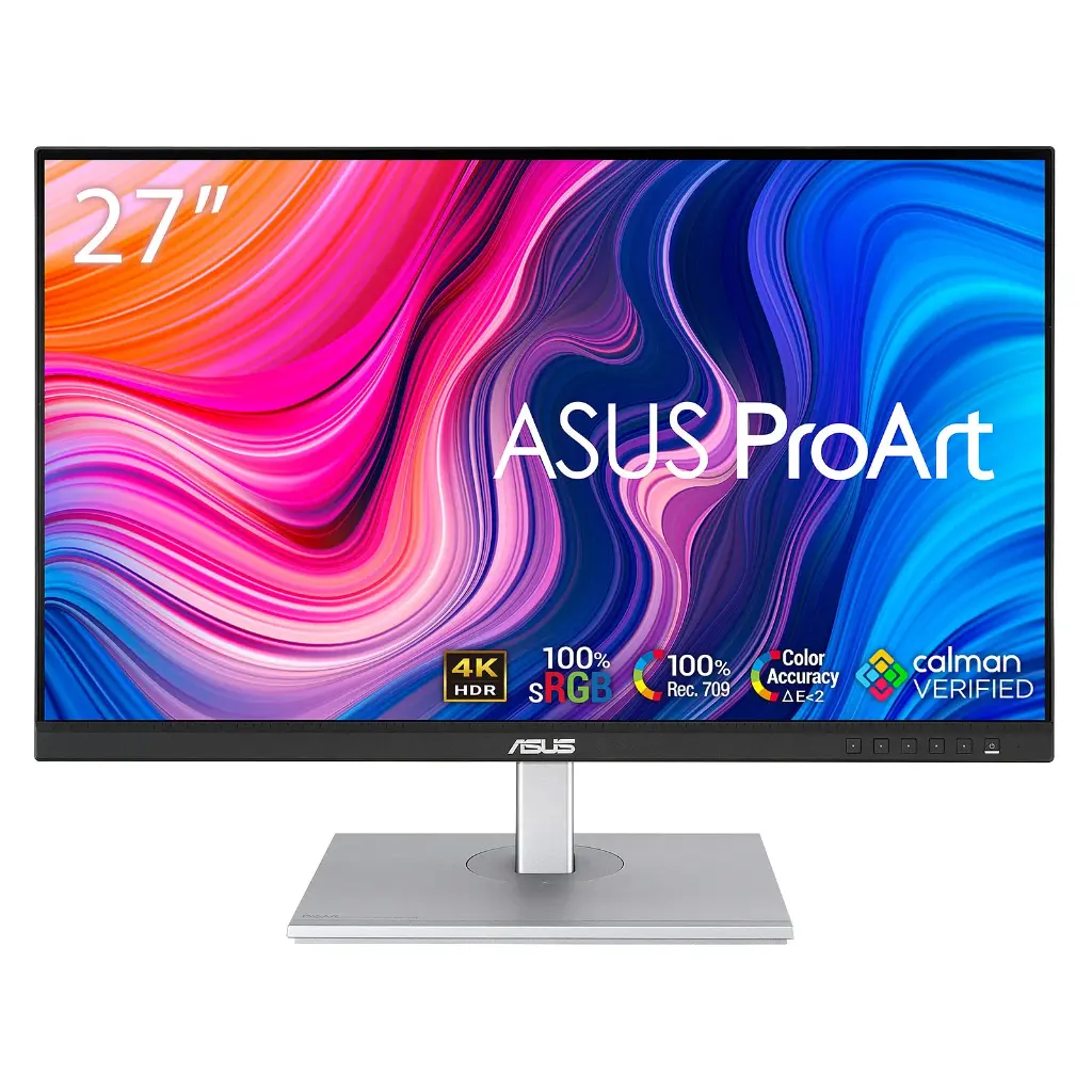 MONITEUR ASUS PRO ART 27° 4K